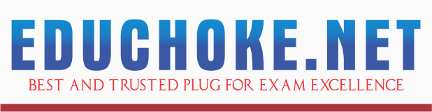 EDUCHOKE.NET BEST EXAM EXPO ANSWER